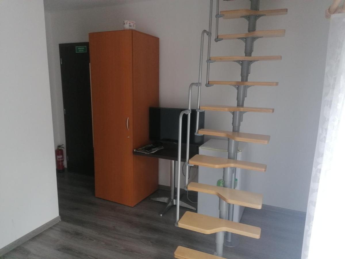 Penzion** Amalka Hrinova Ngoại thất bức ảnh