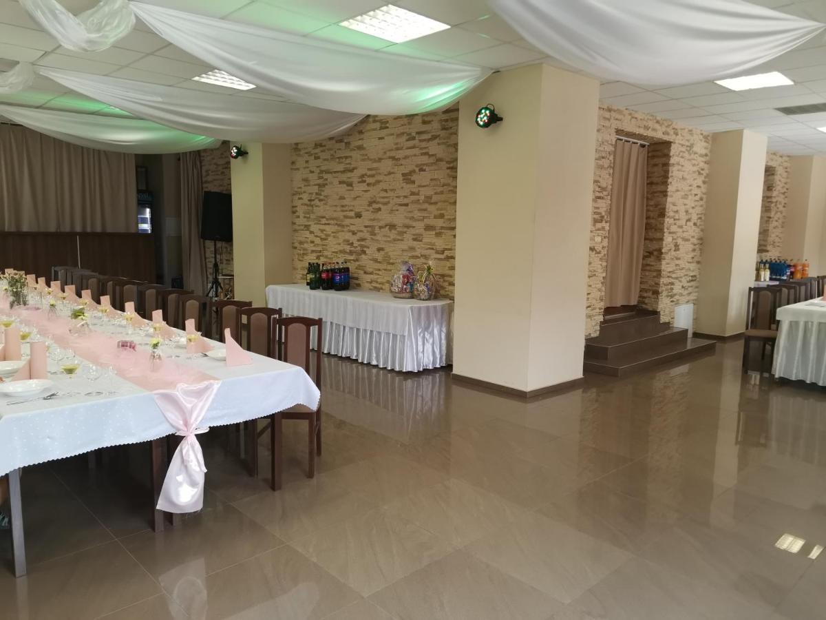 Penzion** Amalka Hrinova Ngoại thất bức ảnh